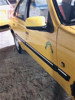 Peugeot 405